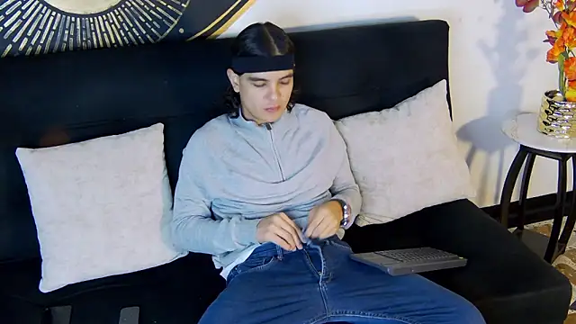 dammon walker online show from November 3, 2025, 12:09 pm