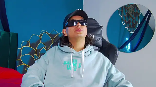 dammon walker online show from October 22, 2025, 12:37 pm