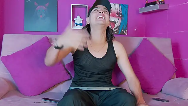 dammon walker online show from October 30, 2025, 12:25 pm