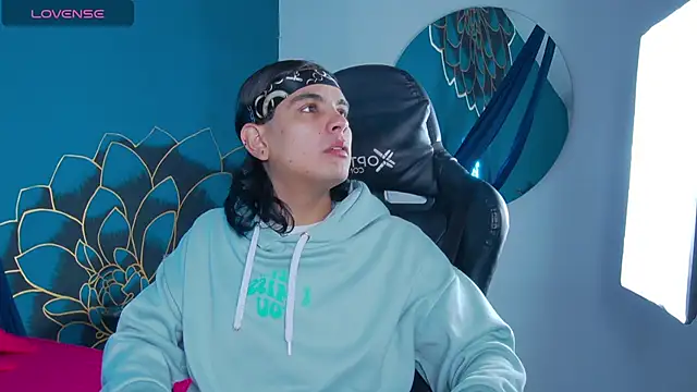 dammon walker online show from November 12, 2025, 12:42 pm