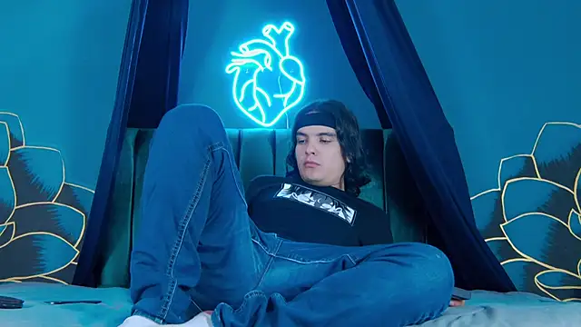 dammon walker online show from November 10, 2025, 12:32 pm