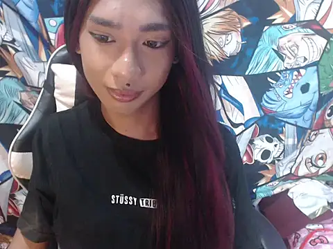 Yourasianbabyemma online show from May 10, 2026, 6:32 pm