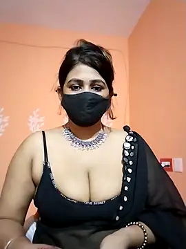 rinkighosh545454 online show from October 20, 2025, 7:47 pm