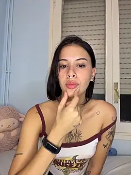 Brisasantos online show from October 15, 2025, 11:02 pm