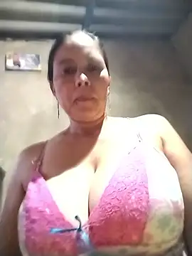 Cristal-sm online show from January 15, 2026, 1:42 am