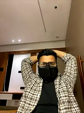 Notme 09 online show from October 26, 2025, 1:11 pm