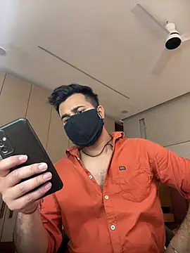 Notme 09 online show from February 22, 2026, 1:46 pm