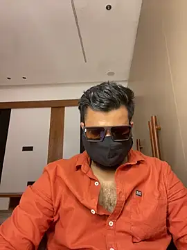 Notme 09 online show from October 22, 2025, 3:22 pm