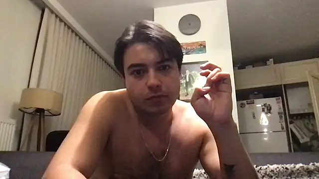 Snapshot of dicsucerboy77 chatting on February 18, 2026, 11:56 pm dicsucerboy77 online show from February 18, 2026, 11:56 pm