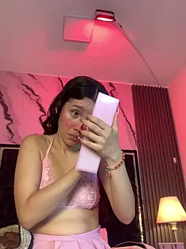 SsexCouplee online show from March 9, 2026, 11:36 am