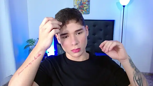 Mattass18 online show from February 12, 2026, 1:22 pm