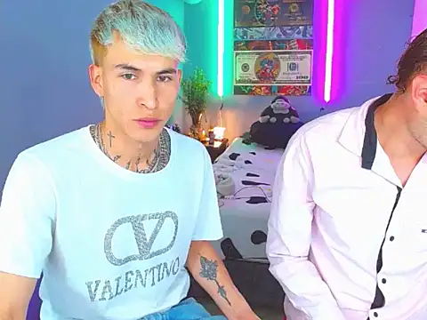 Latin boysxxxx online show from October 29, 2025, 2:10 am