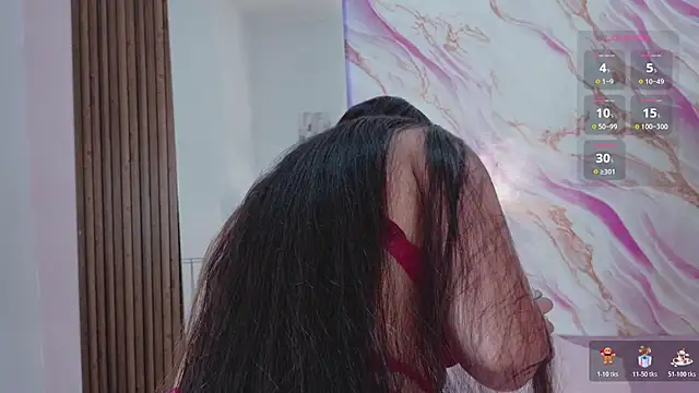 zoe longhair online show from February 16, 2026, 7:12 pm