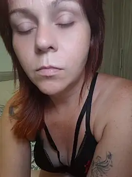 PorcelainDoll1 online show from February 9, 2026, 11:36 pm