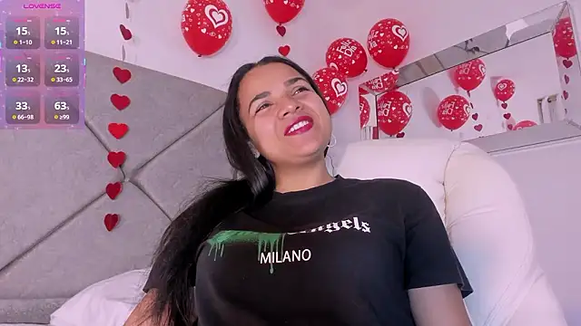 Snapshot of Miaa_Star1 chatting on February 26, 2026, 1:11 pm Miaa Star1 online show from February 26, 2026, 1:11 pm