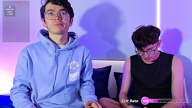 dani angel dark online show from February 22, 2026, 7:04 pm