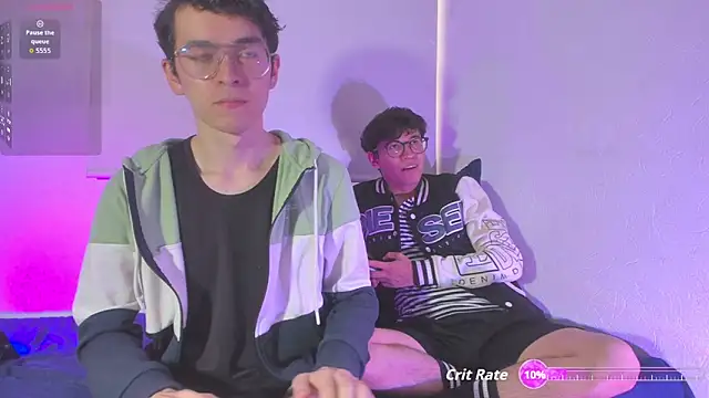 dani angel dark online show from February 5, 2026, 7:10 pm