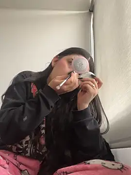 VamppyJane online show from February 8, 2026, 5:54 pm