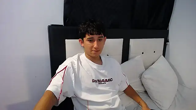 Dravith Valery online show from February 16, 2026, 4:00 am