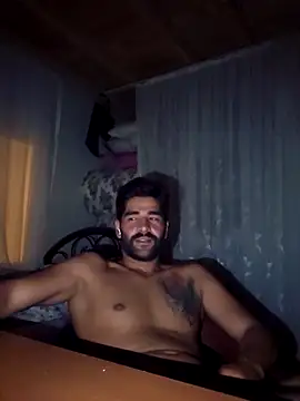 ogiday124 online show from October 28, 2025, 11:47 pm