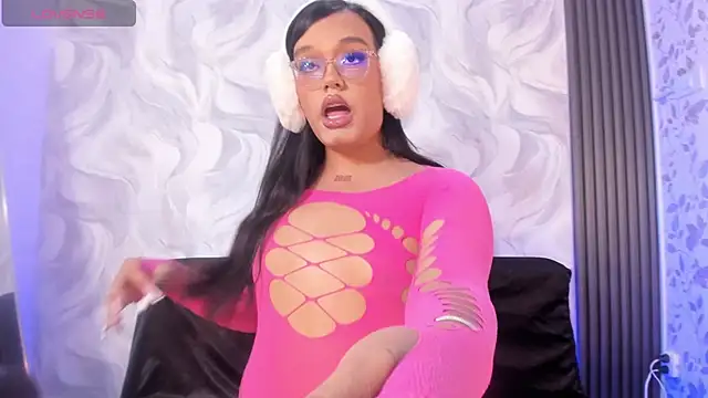 xkaty grey online show from March 26, 2026, 8:18 pm