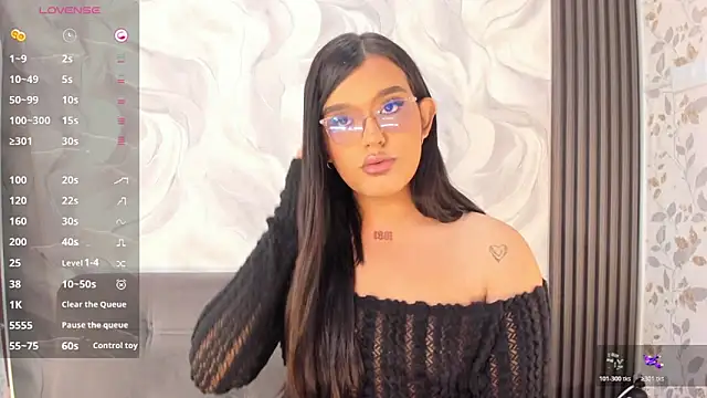 xkaty grey online show from May 11, 2026, 9:45 pm