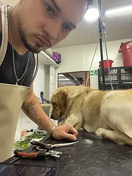 Leonardmoppet online show from October 25, 2025, 9:26 pm