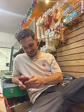 Leonardmoppet online show from November 28, 2025, 10:32 pm