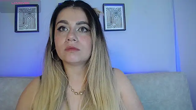 Sweet Bella Valery online show from March 7, 2026, 11:21 pm