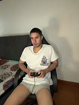 chucky karla online show from February 15, 2026, 2:05 pm