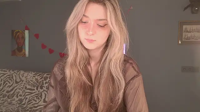 BellaSink online show from March 27, 2026, 5:38 am