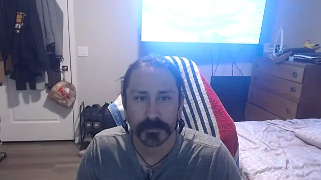 KatMan2869 online show from June 4, 2026, 9:47 am