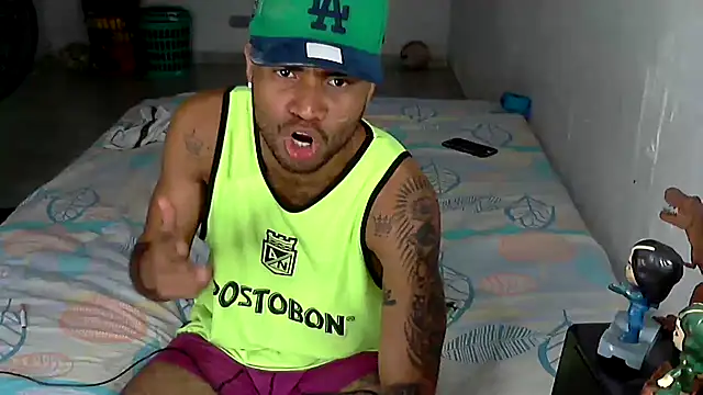 AXionX online show from March 21, 2026, 2:02 am