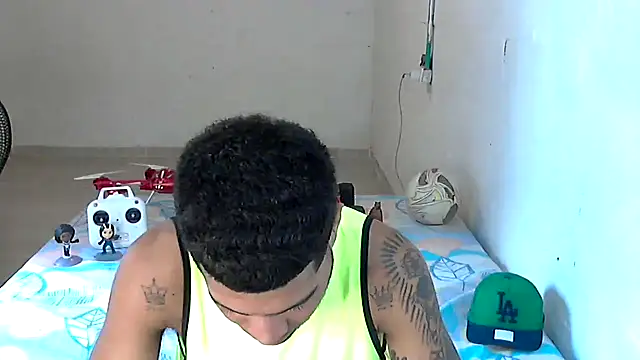 AXionX online show from March 6, 2026, 10:38 pm