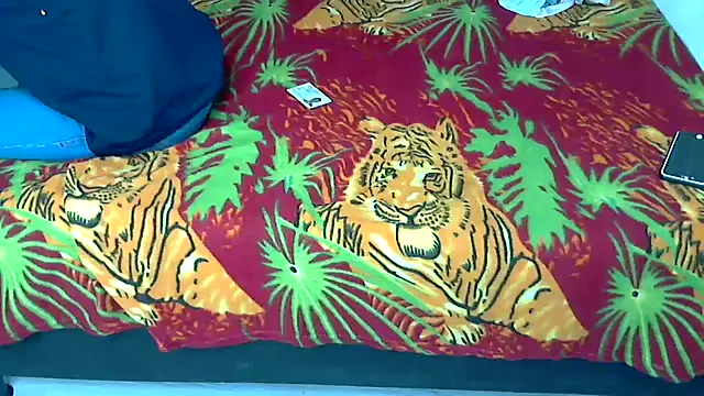 AXionX online show from April 12, 2026, 3:10 am