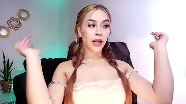 Aliss rose online show from January 15, 2026, 6:33 pm