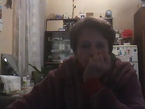 JesykaLove566 online show from November 5, 2025, 8:23 pm