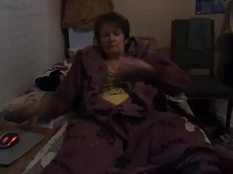 JesykaLove566 online show from December 2, 2025, 10:33 pm