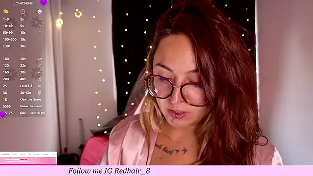 Snapshot of Rhosynn chatting on February 11, 2026, 7:14 pm Rhosynn online show from February 11, 2026, 7:14 pm