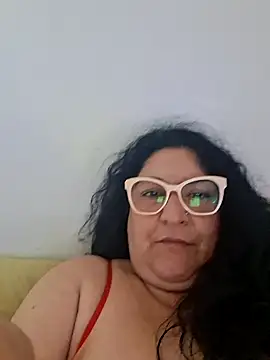 Caritovivi online show from October 16, 2025, 5:49 am