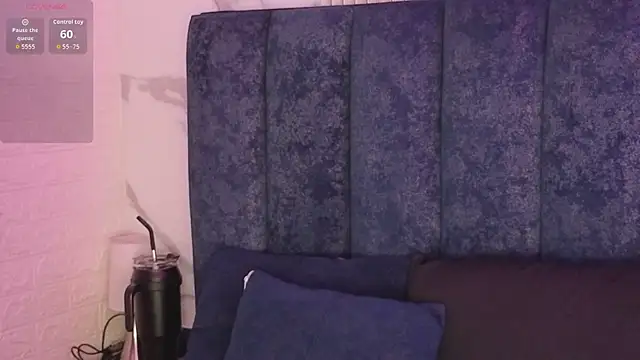 MarScarlett online show from April 14, 2026, 11:48 am