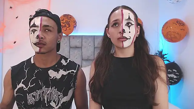 SweetAndSinful online show from October 29, 2025, 5:28 am