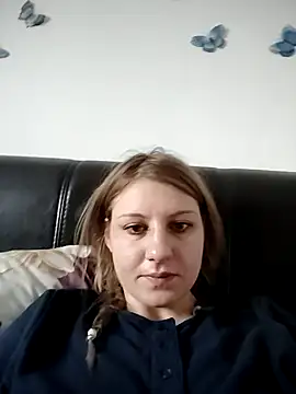 SandyCassie online show from October 21, 2025, 5:40 am