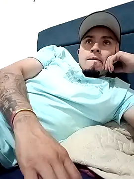 Polito456 online show from April 18, 2026, 5:54 am