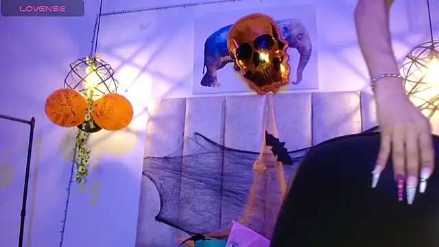 Snapshot of antonella_rosecs chatting on October 25, 2025, 4:33 am antonella rosecs online show from October 25, 2025, 4:33 am