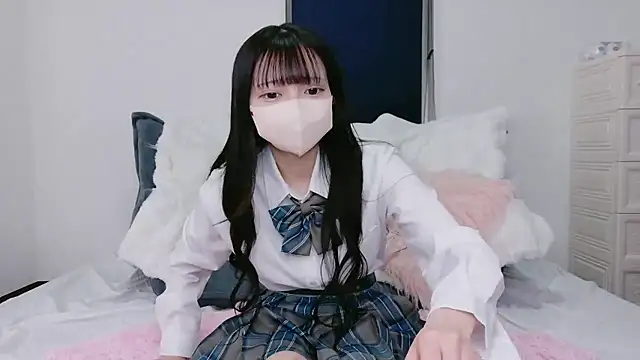 Mirai oO16Oo online show from November 4, 2025, 8:29 am