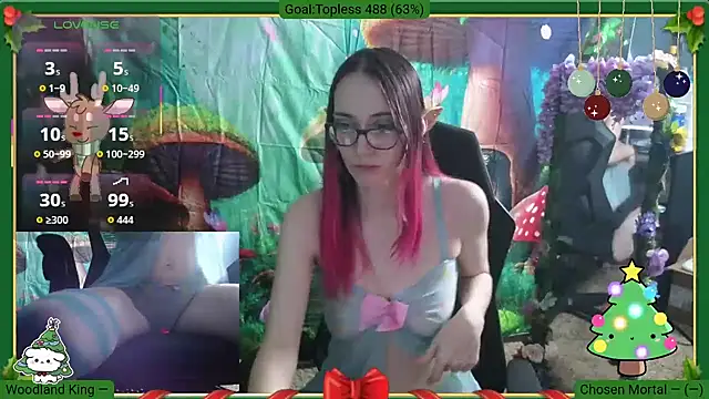 Snapshot of Fae_Moon chatting on November 14, 2025, 1:20 am Fae Moon online show from November 14, 2025, 1:20 am