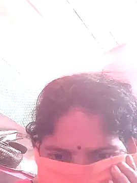 Snapshot of Rajni_cuty chatting on October 18, 2025, 5:09 am Rajni cuty online show from October 18, 2025, 5:09 am
