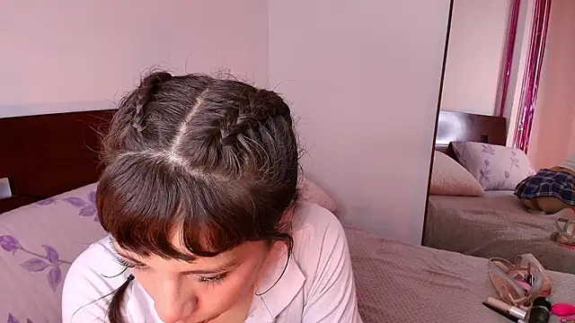 TammyCutee online show from June 7, 2026, 3:12 am
