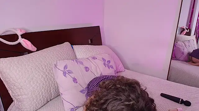 TammyCutee online show from March 18, 2026, 3:53 am